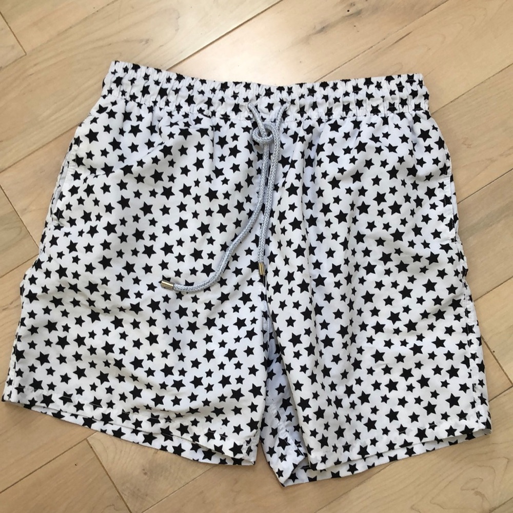 Verdelimon designer mens swimming shorts size xl